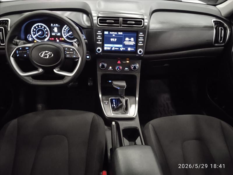 Hyundai-CRETA-1.0 Tgdi Comfort