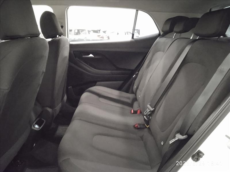 Hyundai-CRETA-1.0 Tgdi Comfort