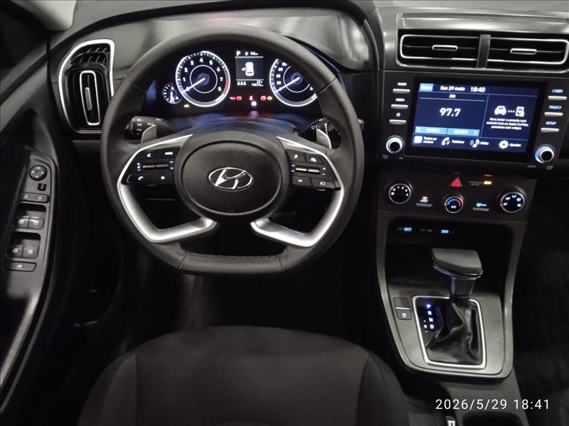 Hyundai-CRETA-1.0 Tgdi Comfort
