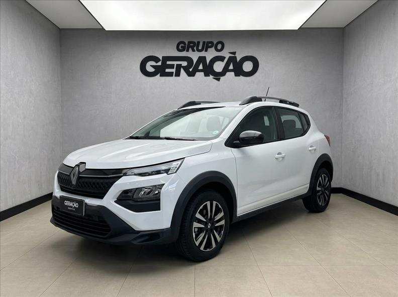 Renault-KARDIAN-1.0 TCE Evolution EDC