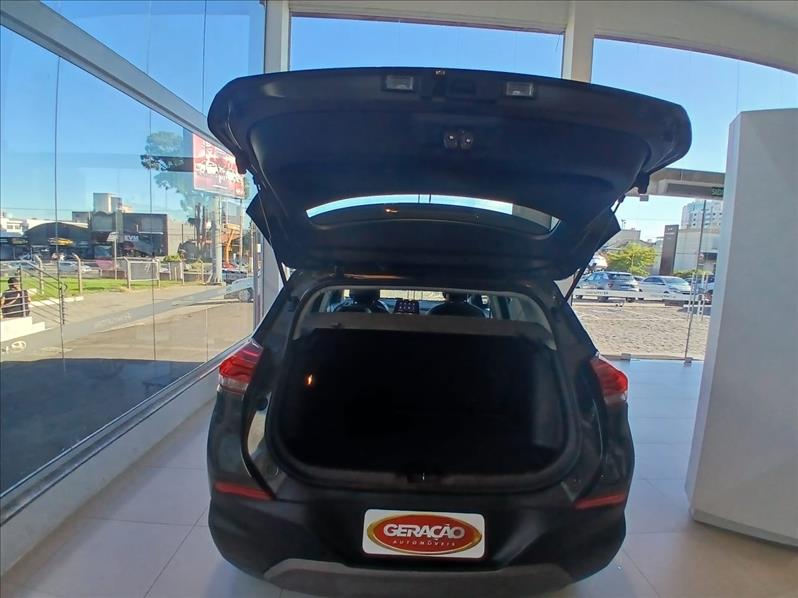 GM - Chevrolet-TRACKER-1.2 Turbo Premier