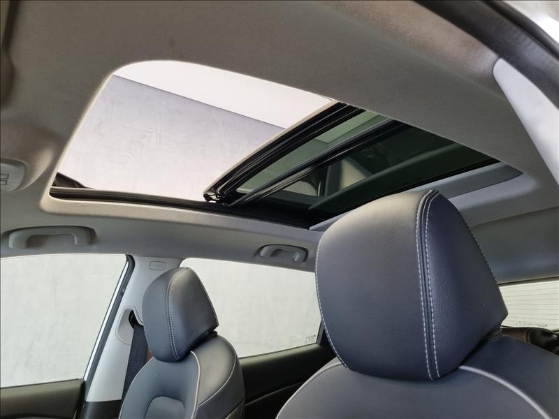 GM - Chevrolet-TRACKER-1.2 Turbo Premier