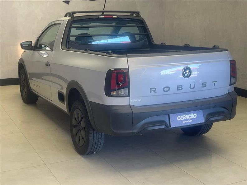 VW - Volkswagen-SAVEIRO-1.6 MSI Robust CS 16V