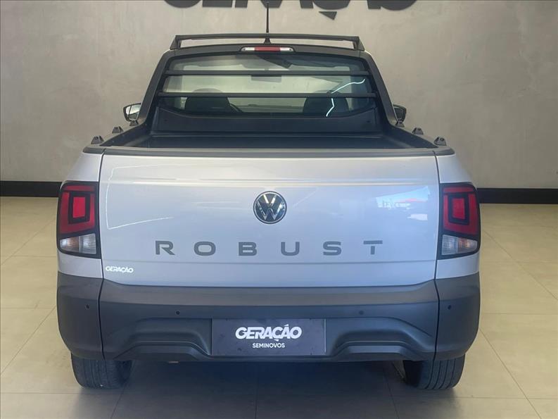 VW - Volkswagen-SAVEIRO-1.6 MSI Robust CS 16V