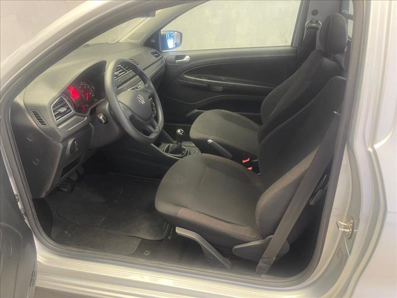 VW - Volkswagen-SAVEIRO-1.6 MSI Robust CS 16V