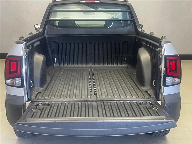 VW - Volkswagen-SAVEIRO-1.6 MSI Robust CS 16V