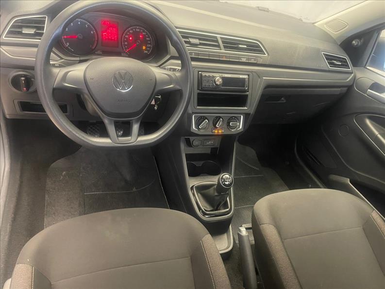 VW - Volkswagen-SAVEIRO-1.6 MSI Robust CS 16V