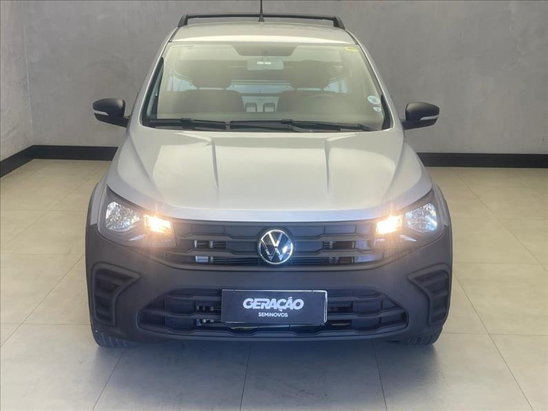 VW - Volkswagen-SAVEIRO-1.6 MSI Robust CS 16V