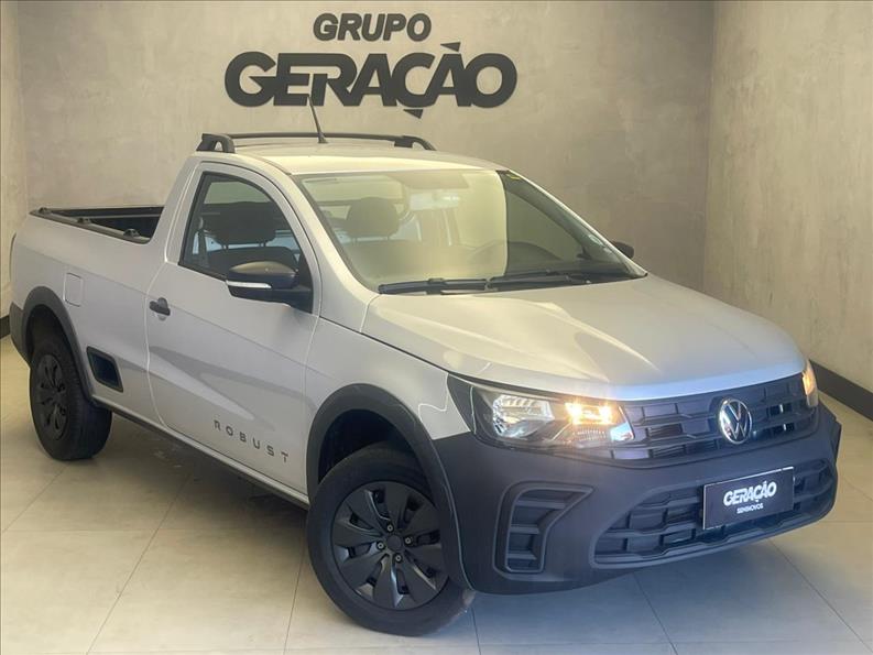 1.6 MSI Robust CS 16V