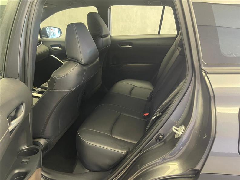 Toyota-COROLLA CROSS-2.0 Vvt-ie XRX