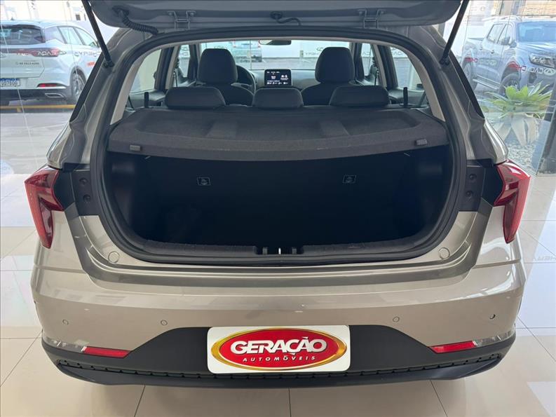 Hyundai-HB20-1.0 Tgdi Comfort Plus Tech