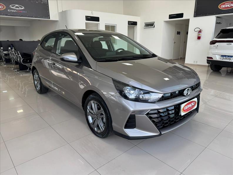 Hyundai-HB20-1.0 Tgdi Comfort Plus Tech