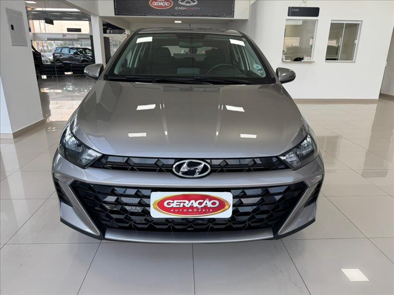 Hyundai-HB20-1.0 Tgdi Comfort Plus Tech