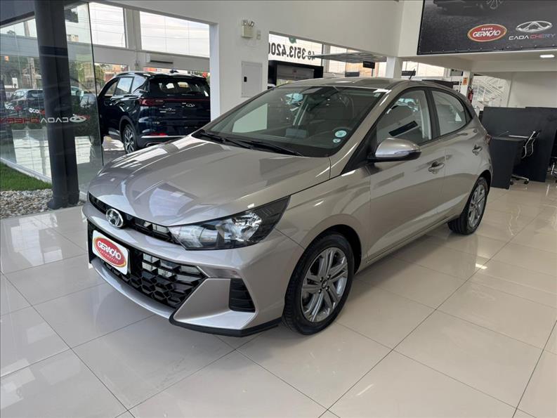 Hyundai-HB20-1.0 Tgdi Comfort Plus Tech