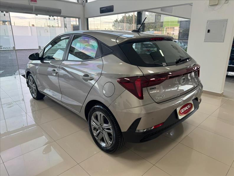 Hyundai-HB20-1.0 Tgdi Comfort Plus Tech
