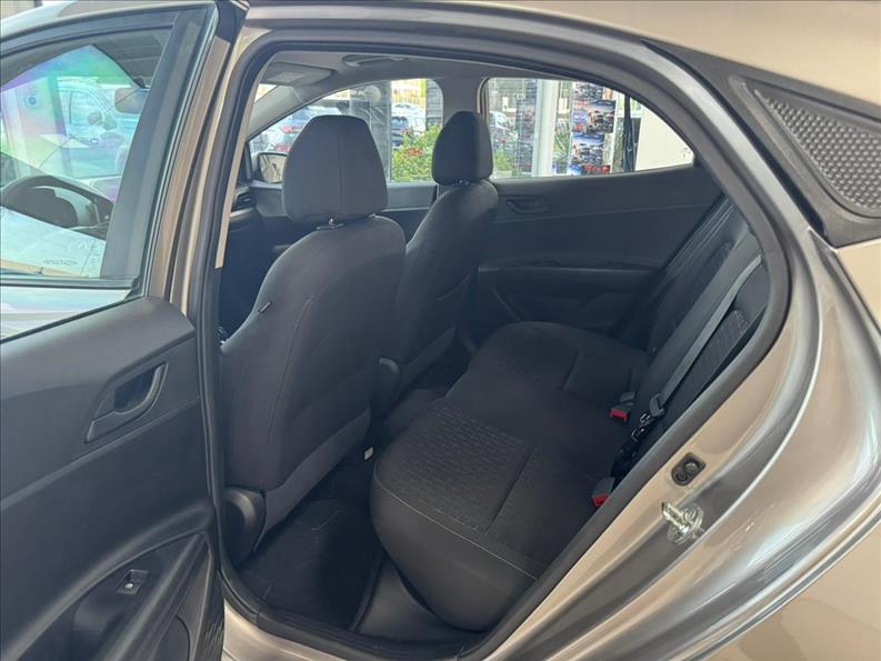 Hyundai-HB20-1.0 Tgdi Comfort Plus Tech