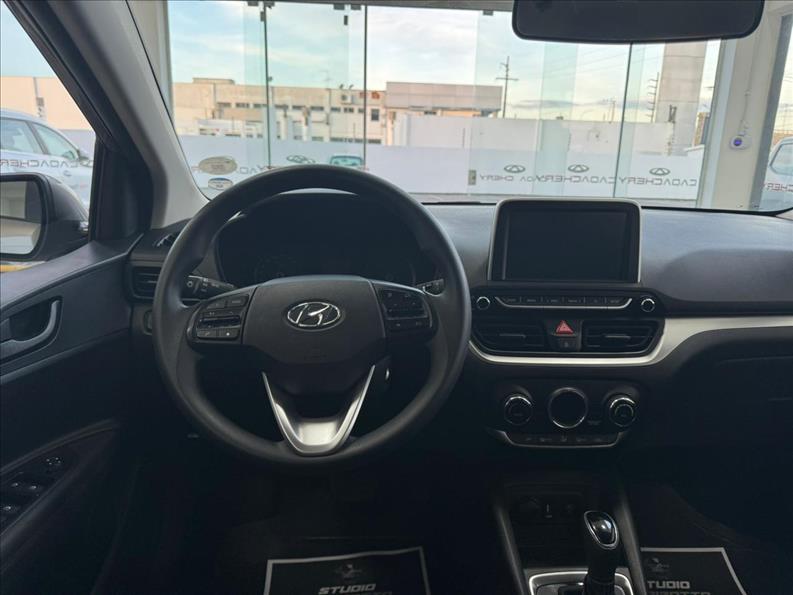 Hyundai-HB20-1.0 Tgdi Comfort Plus Tech