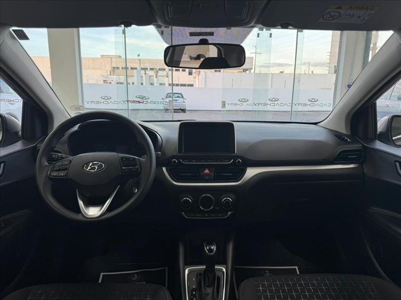 Hyundai-HB20-1.0 Tgdi Comfort Plus Tech