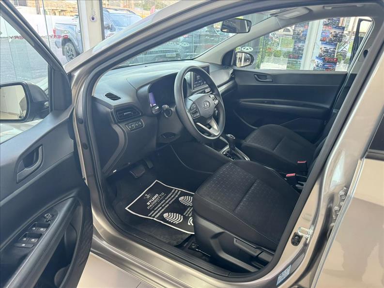 Hyundai-HB20-1.0 Tgdi Comfort Plus Tech