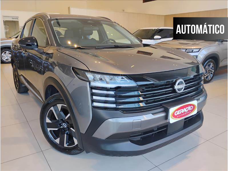 Nissan-KICKS-1.0 Turbo Advance