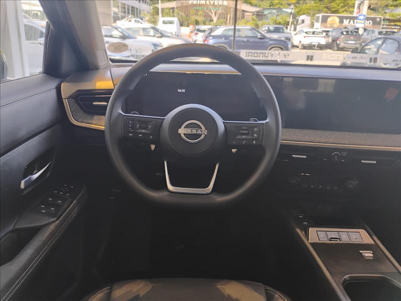 Nissan-KICKS-1.0 Turbo Advance