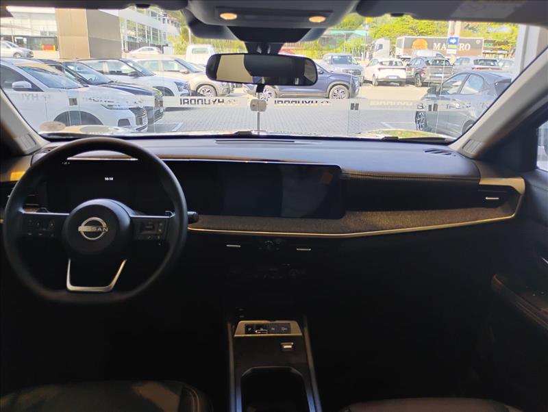 Nissan-KICKS-1.0 Turbo Advance