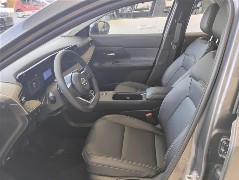 Nissan-KICKS-1.0 Turbo Advance