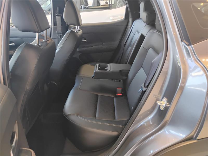 Nissan-KICKS-1.0 Turbo Advance