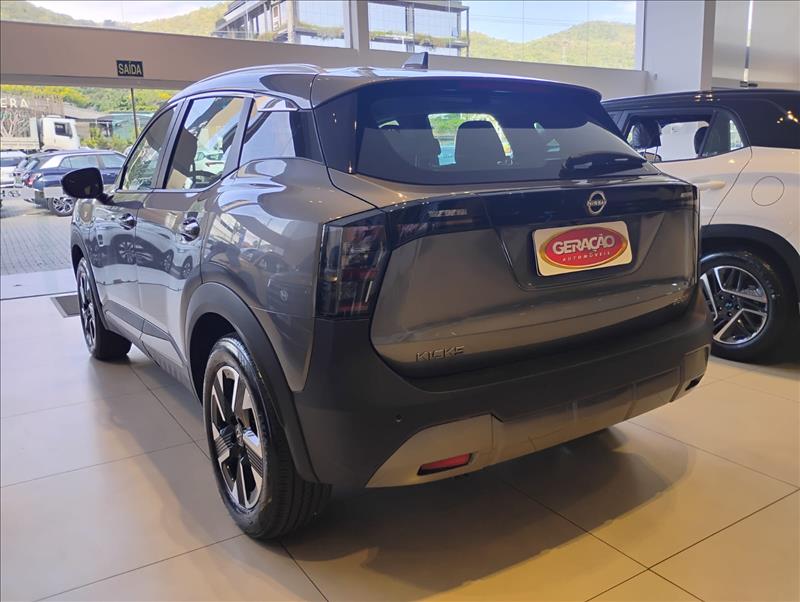 Nissan-KICKS-1.0 Turbo Advance