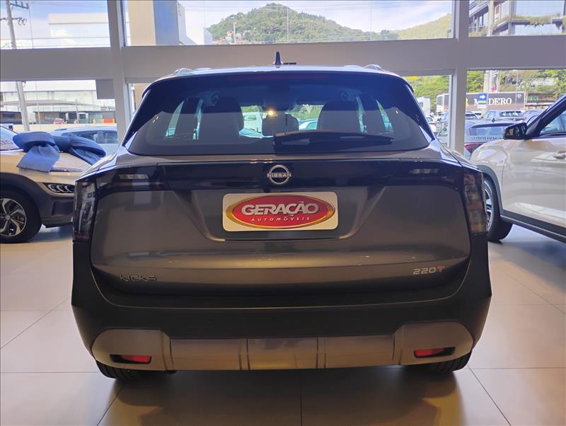 Nissan-KICKS-1.0 Turbo Advance