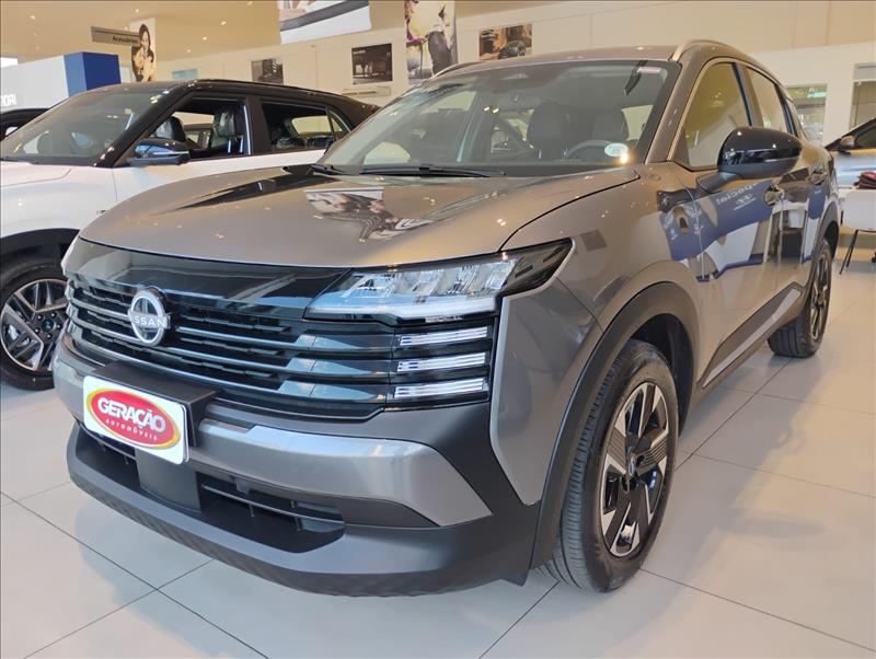 Nissan-KICKS-1.0 Turbo Advance