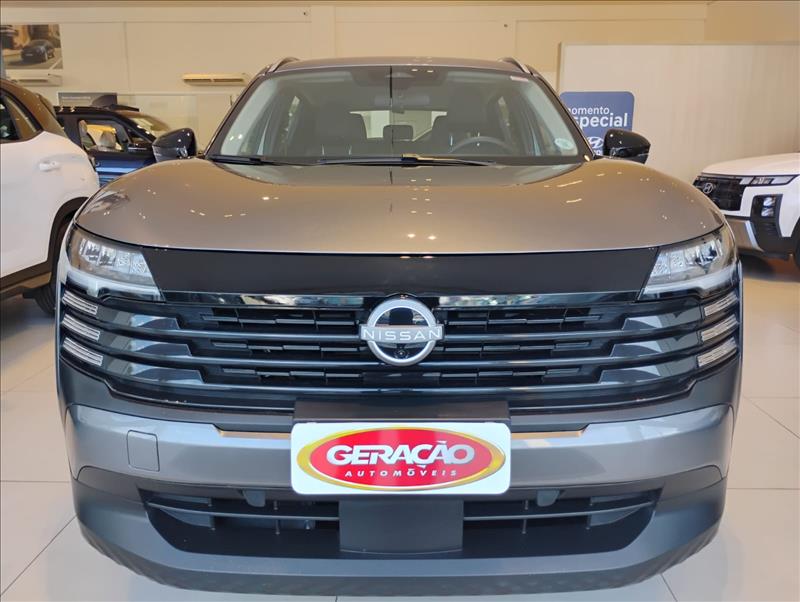 Nissan-KICKS-1.0 Turbo Advance