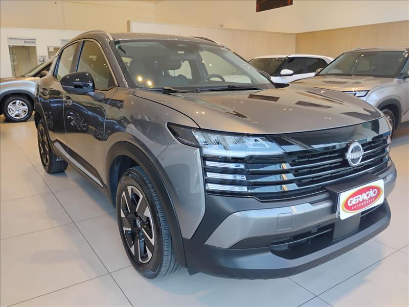 Nissan-KICKS-1.0 Turbo Advance