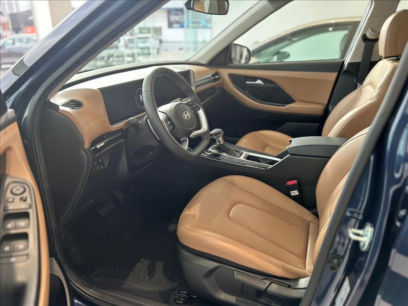 Hyundai-CRETA-1.0 Tgdi Platinum