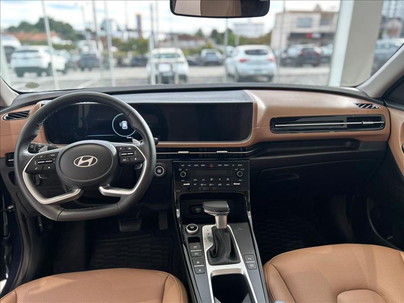 Hyundai-CRETA-1.0 Tgdi Platinum