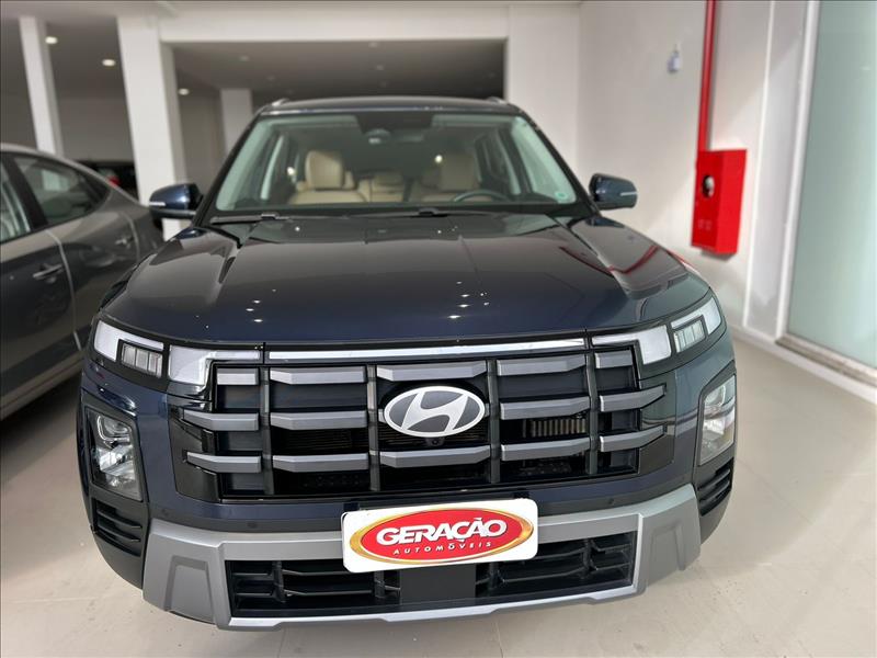 Hyundai-CRETA-1.0 Tgdi Platinum