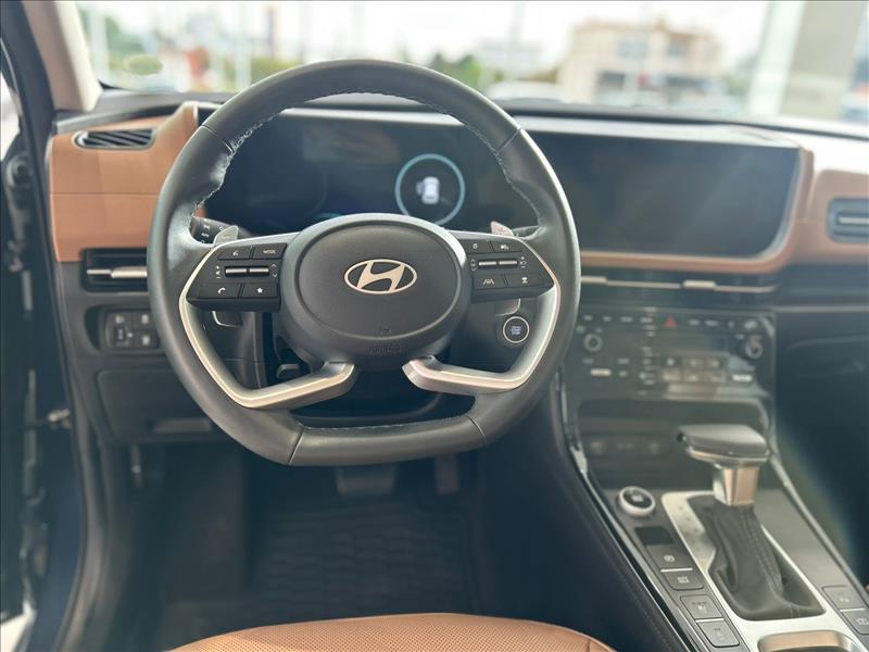 Hyundai-CRETA-1.0 Tgdi Platinum