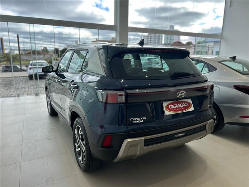 Hyundai-CRETA-1.0 Tgdi Platinum