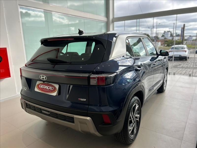 Hyundai-CRETA-1.0 Tgdi Platinum