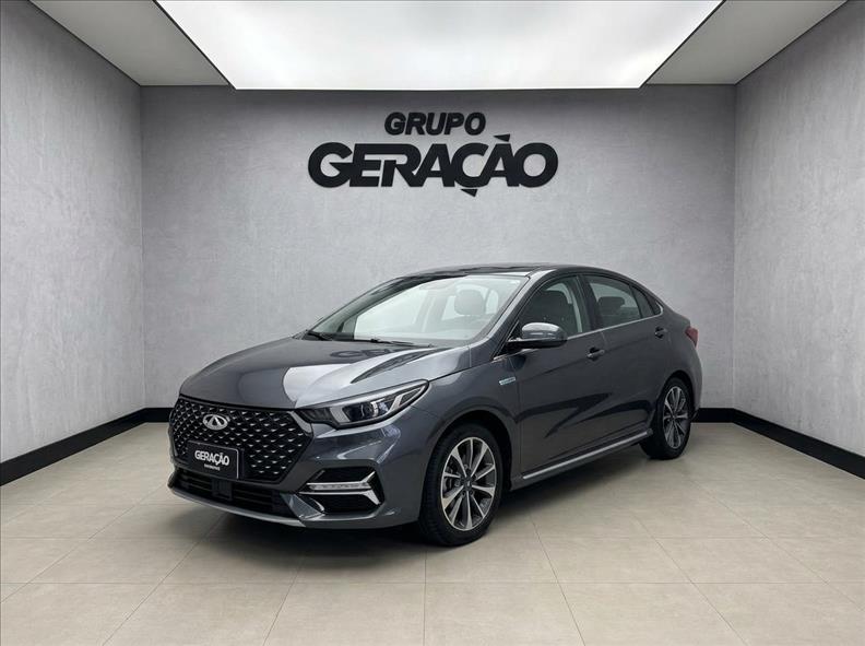 Caoa Chery Arrizo 6 Pro - foto 2