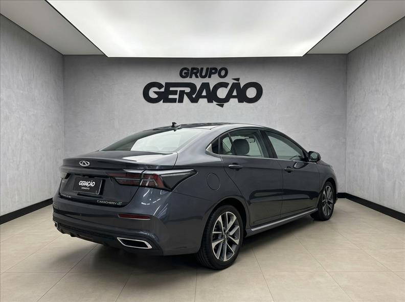 Caoa Chery Arrizo 6 Pro - foto 3