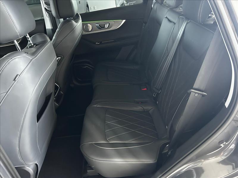 CHERY-TIGGO 8 PRO-1.6 Tgdi