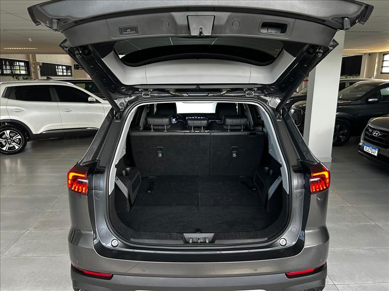 CHERY-TIGGO 8 PRO-1.6 Tgdi