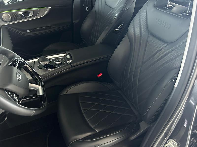 CHERY-TIGGO 8 PRO-1.6 Tgdi