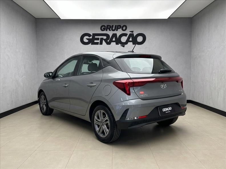 Hyundai-HB20-1.0 Tgdi Limited
