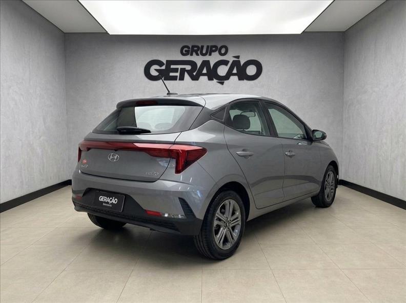 Hyundai-HB20-1.0 Tgdi Limited