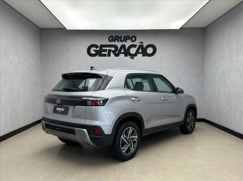 Hyundai-CRETA-1.0 Tgdi Limited