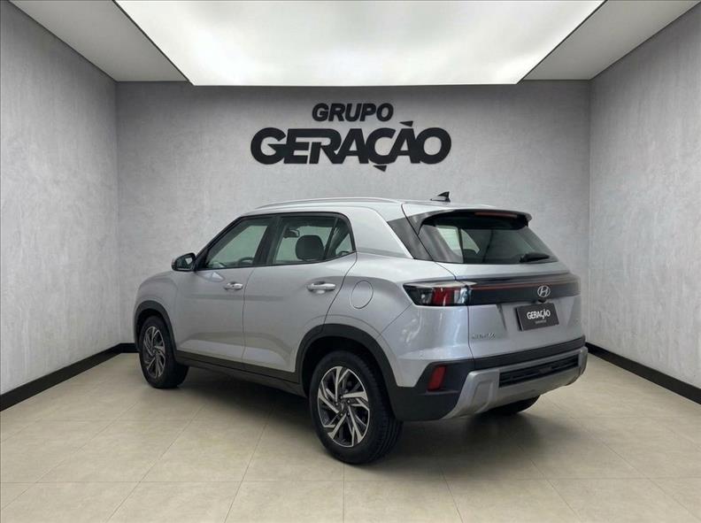 Hyundai-CRETA-1.0 Tgdi Limited