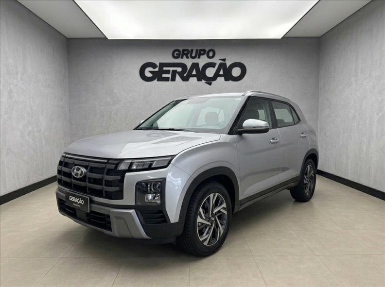 Hyundai-CRETA-1.0 Tgdi Limited
