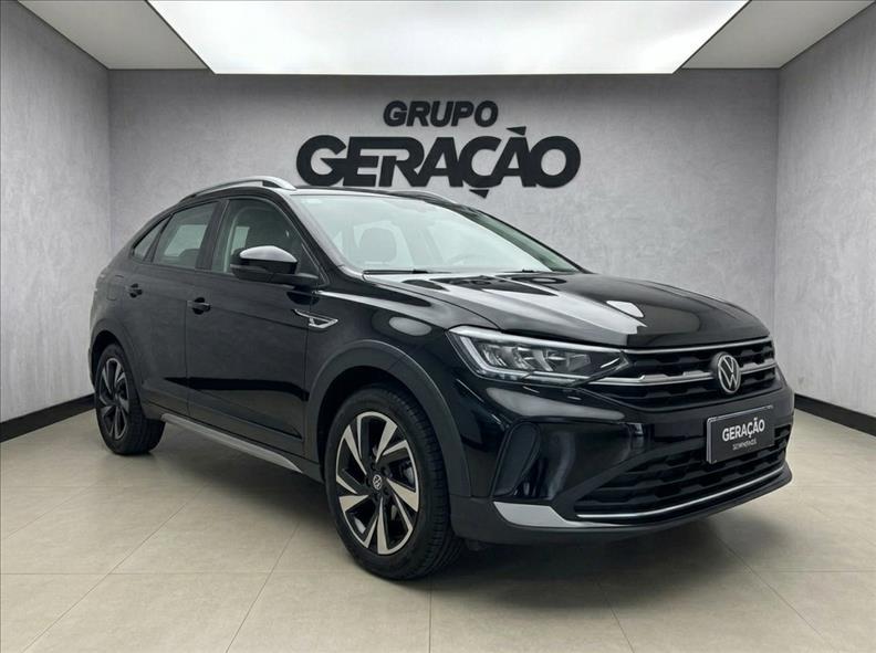 1.0 200 TSI Highline
